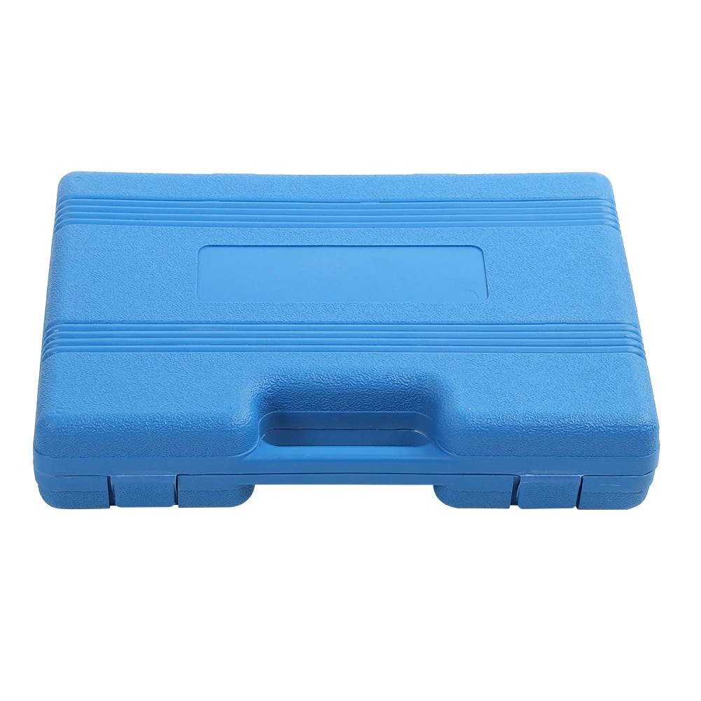 108-Piece Ratchet Wrench & Socket Tool Set – CR40 Steel Metric Hand Tool Box for Car & Home Repair - Image 3